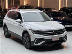 فولكسفاغن تيغوان